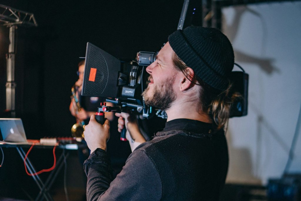 production service edinburgh